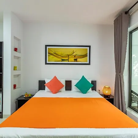 My Anh Boutique Villa Hoi An-2