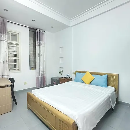 My Anh Boutique Villa Hoi An-3